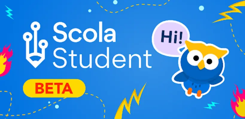 [New] Scola LMS for Student android App screenshot 5